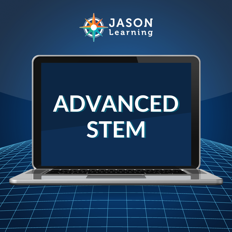 Advanced STEM