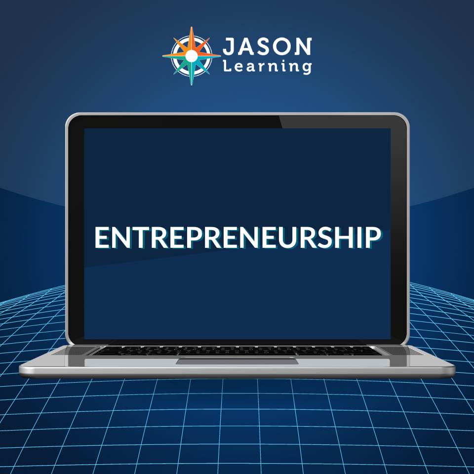 Entreprenuership