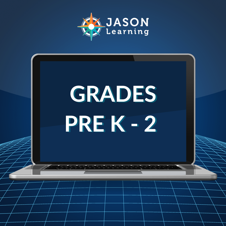 Grades PreK-2