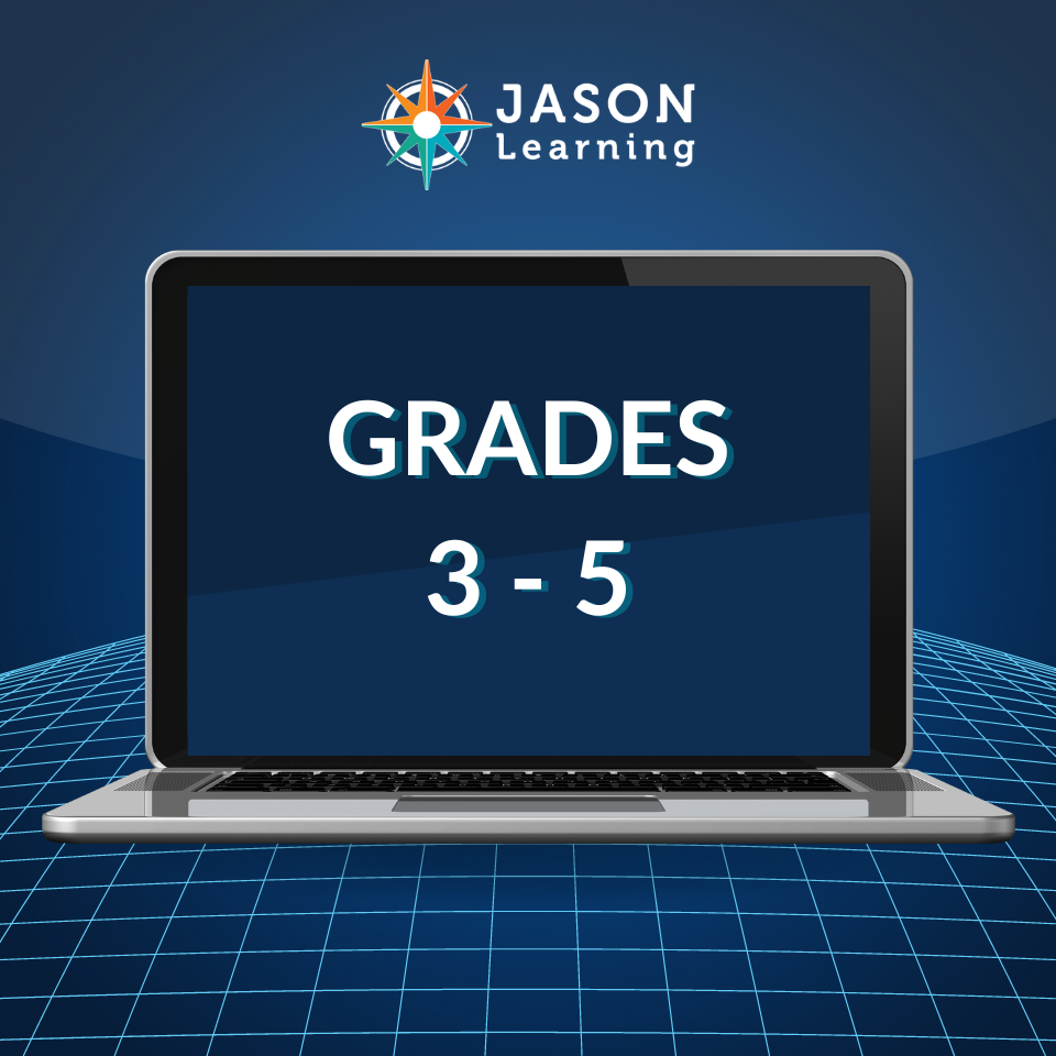 Grades 3-5