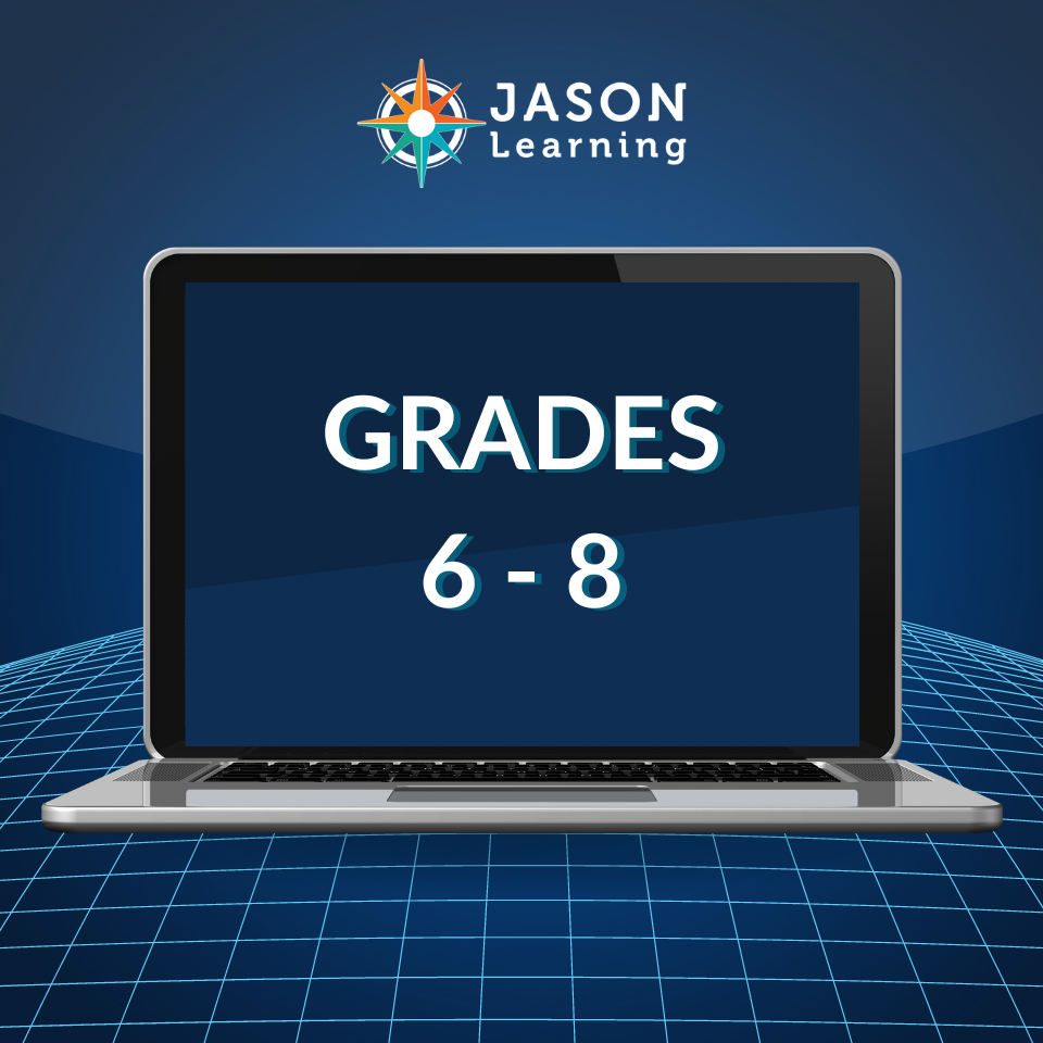Grades 6-8