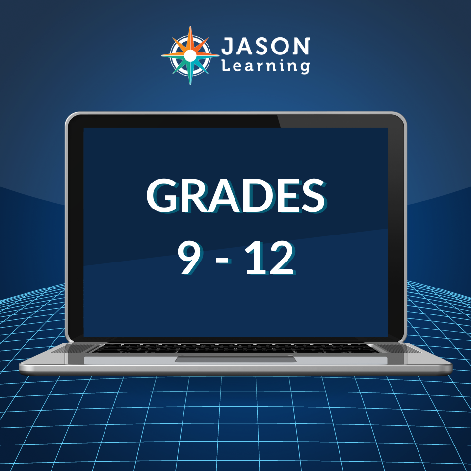 Grades 9-12