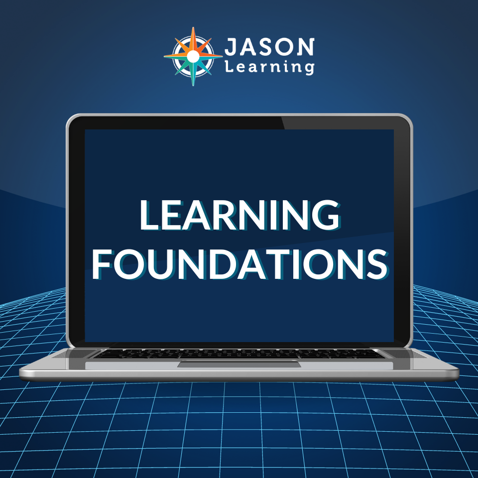 Learning Foundations