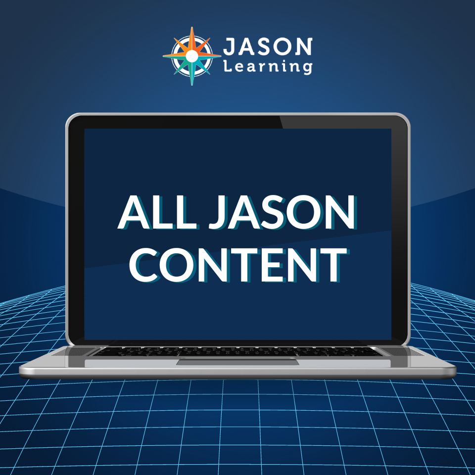 All JASON Content
