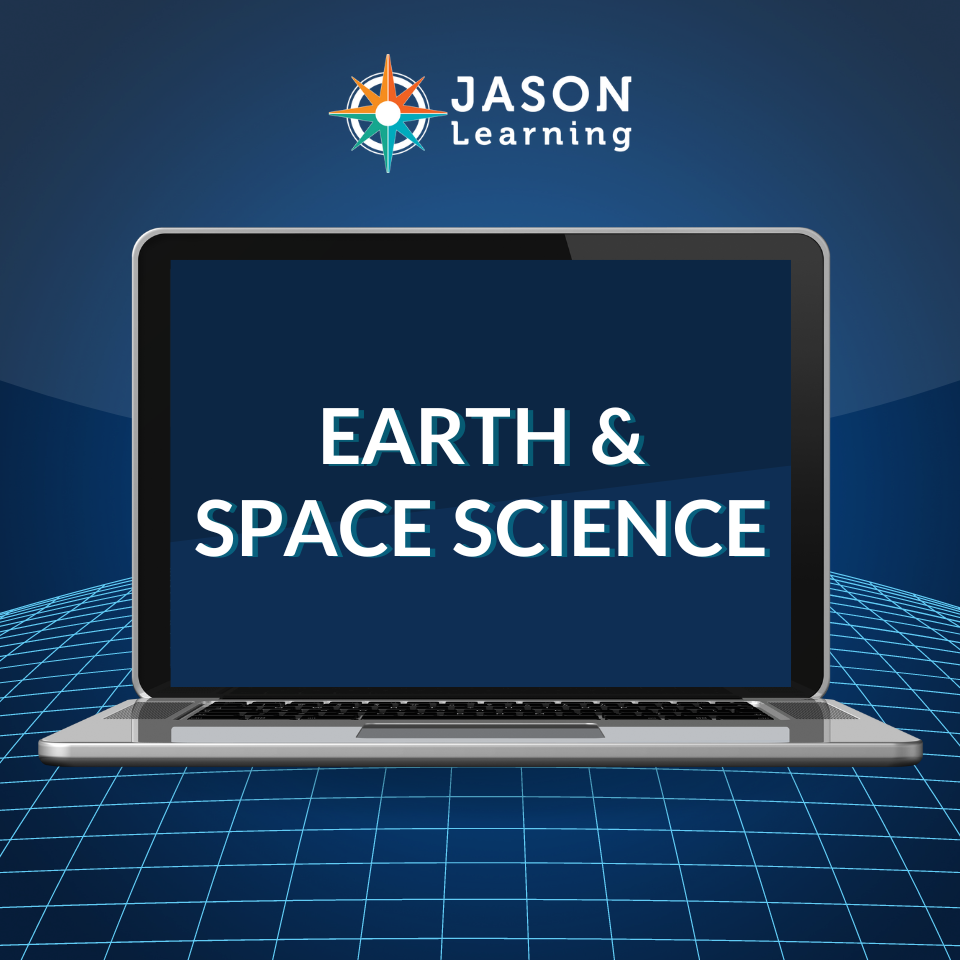 Earth & Space Science