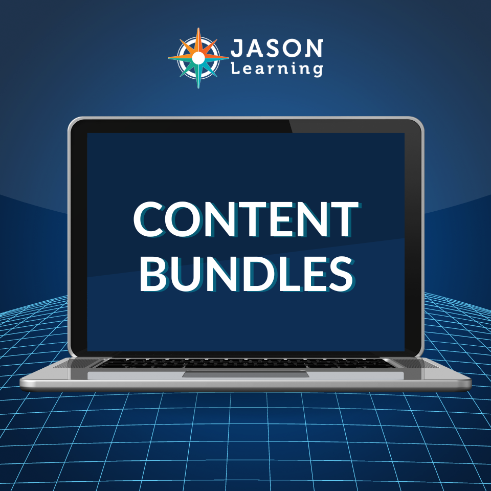 Content Bundles
