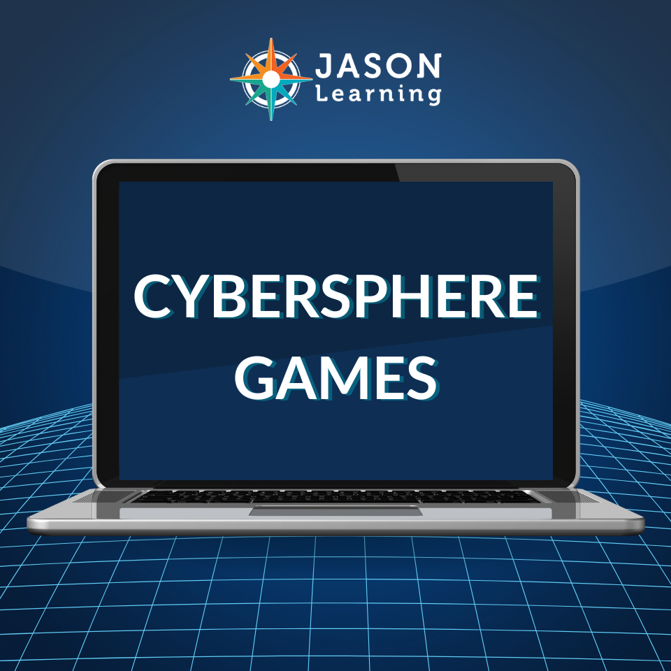 CyberSphere Gaming