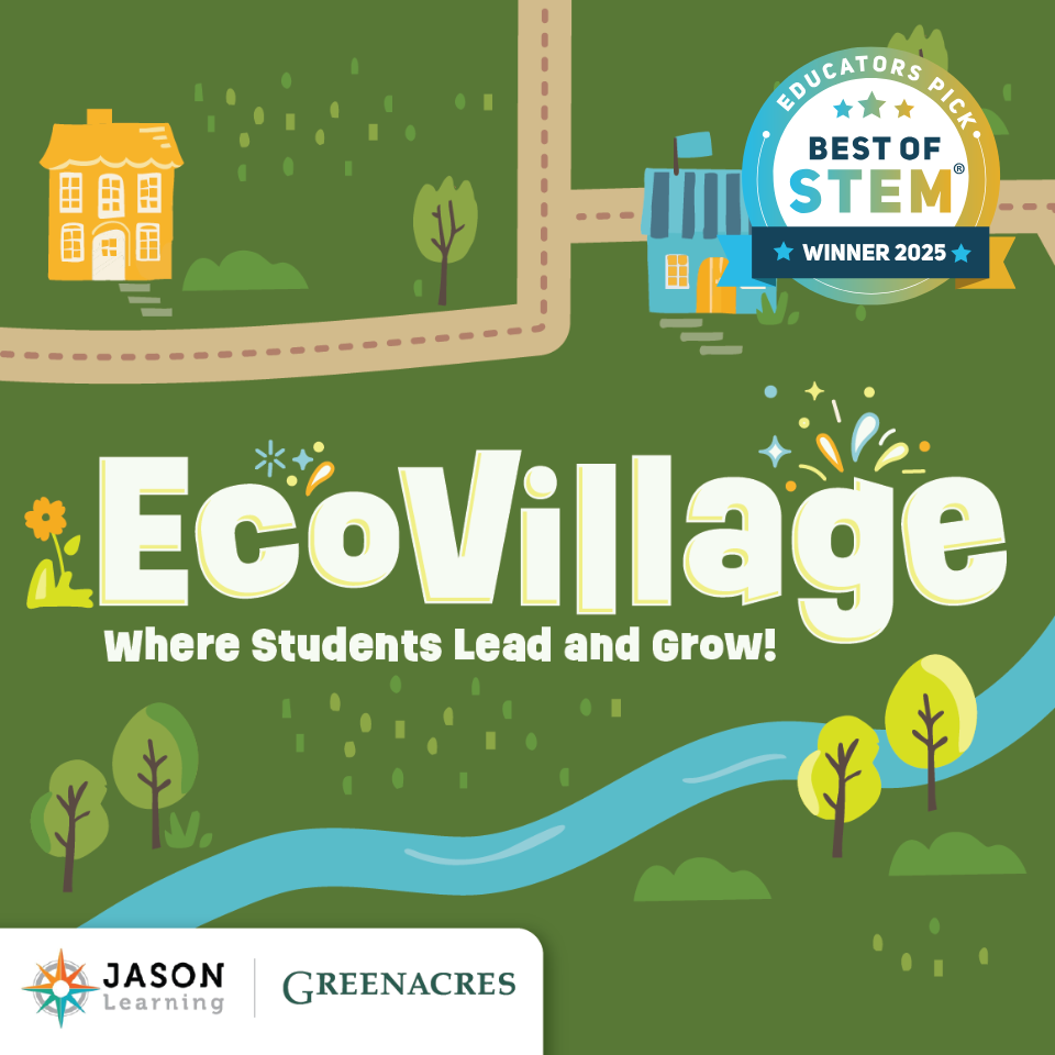 EcoVillage - The Greenacres Foundation