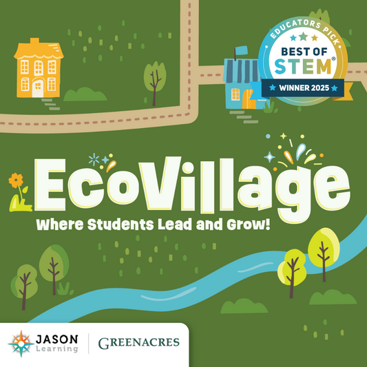 EcoVillage - The Greenacres Foundation
