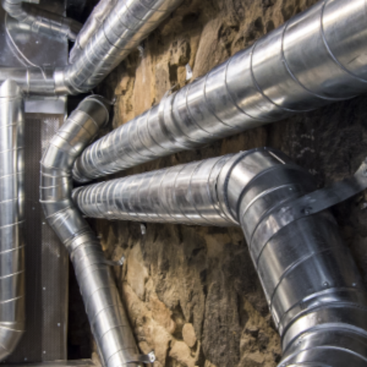 CTE: HVAC – Keeping You in the Comfort Zone