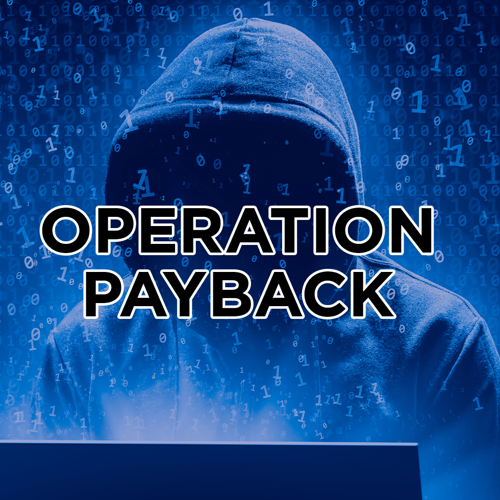 Operation Payback