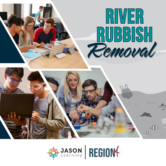 River Rubbish Removal