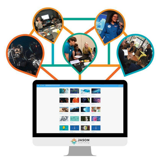 Middle School Package