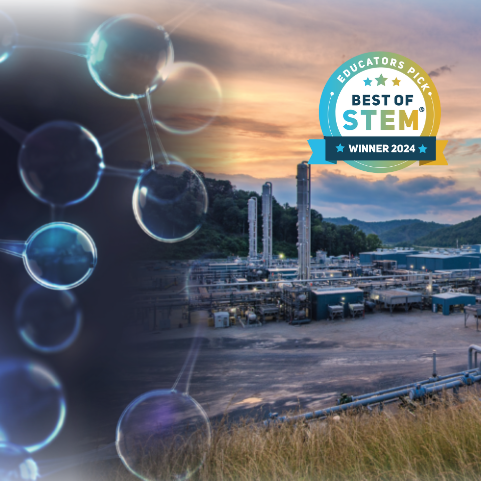 STEM Ready: Seeking Sustainable Energy Solutions