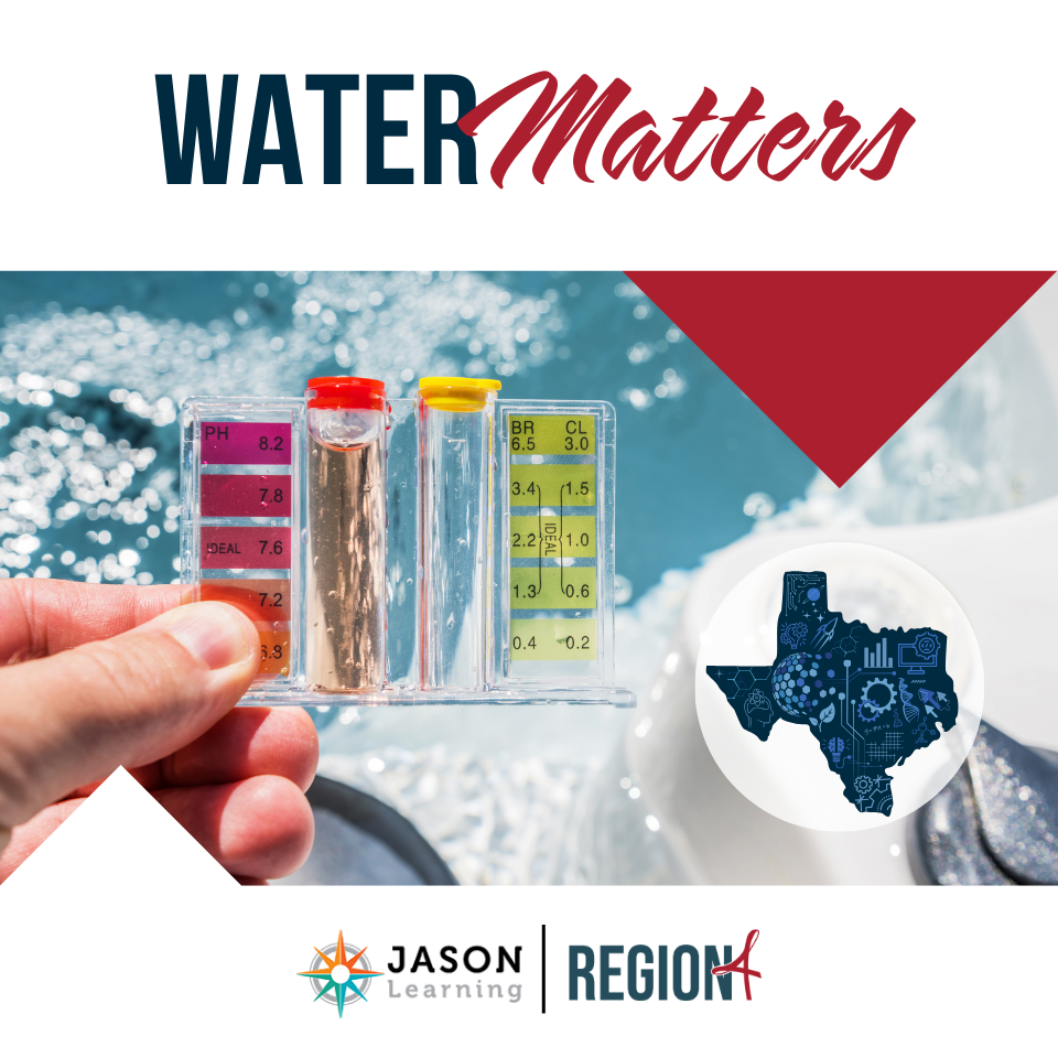 Water Matters