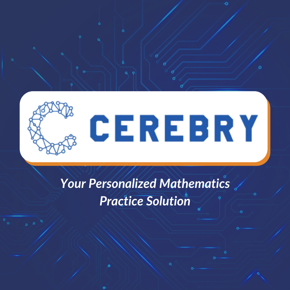 Cerebry: Personalized Math Solutions
