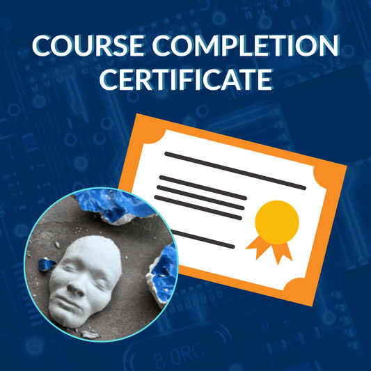 Fabricating Composite Products Certificate