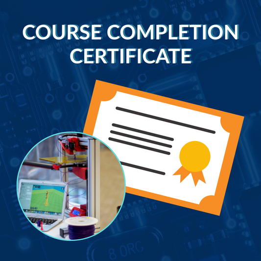 Details Make All the Difference Certificate