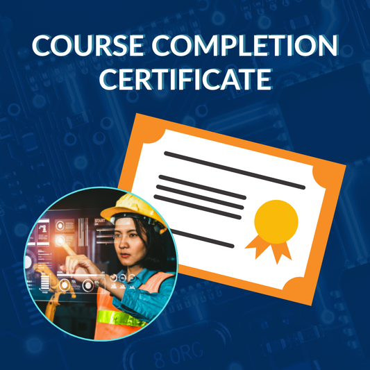 Cultivating the Digital Thread Certificate