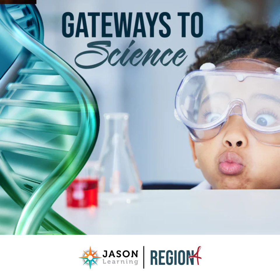 Gateways to Science