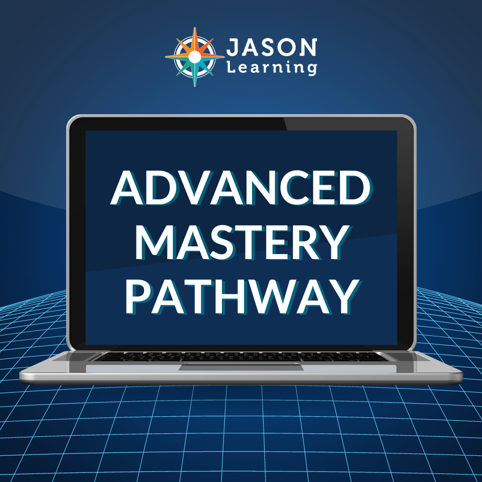 Advanced Mastery Pathways