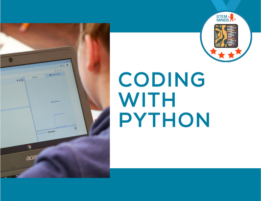 Introduction to Coding with Python