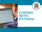 Introduction to Coding with Python