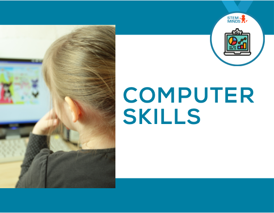 Computer Skills