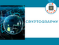 Introduction to Cryptography: Advanced STEM