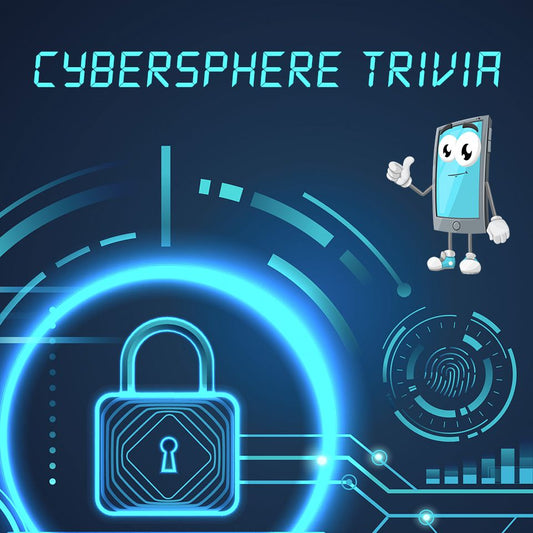 Cybersphere Trivia