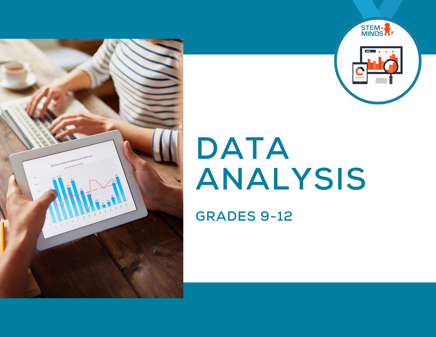 Data Analysis: Advanced STEM