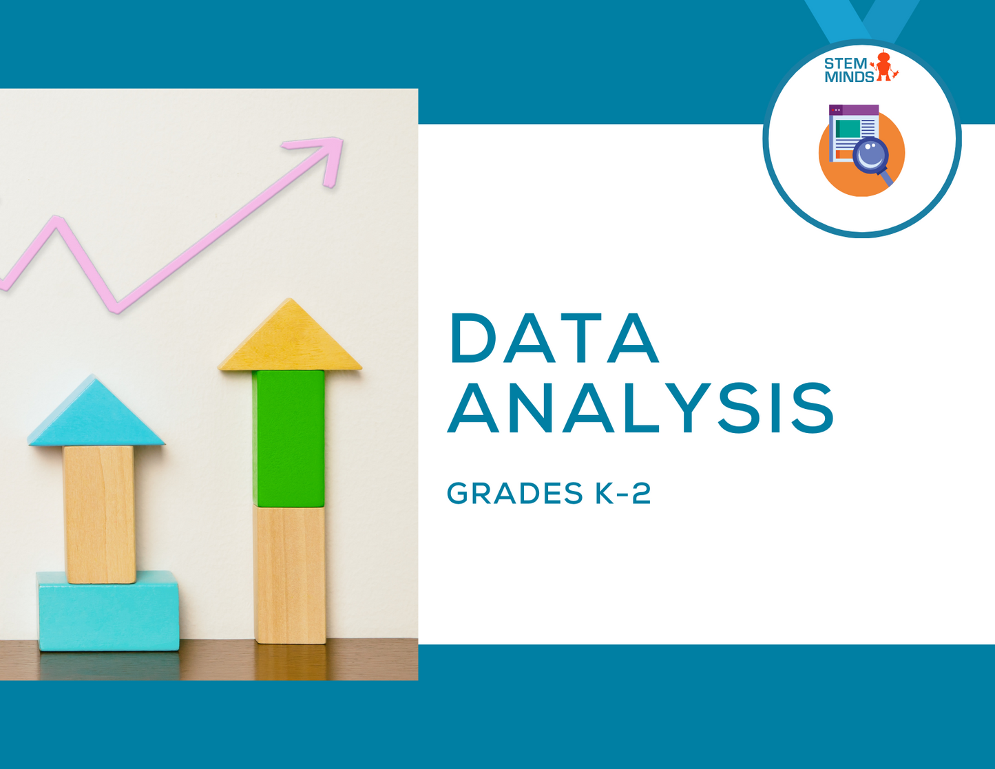 Data Analysis - Early Elementary