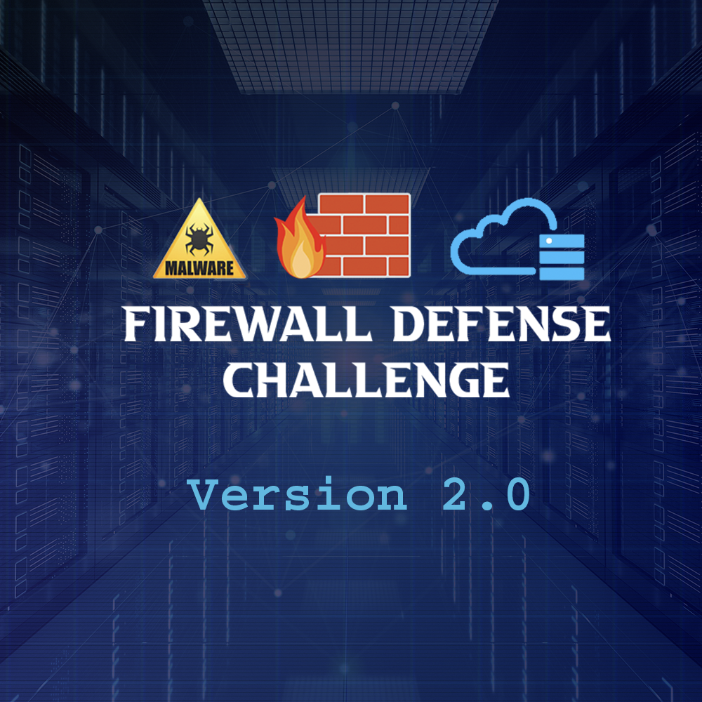 Firewall Defense 2.0