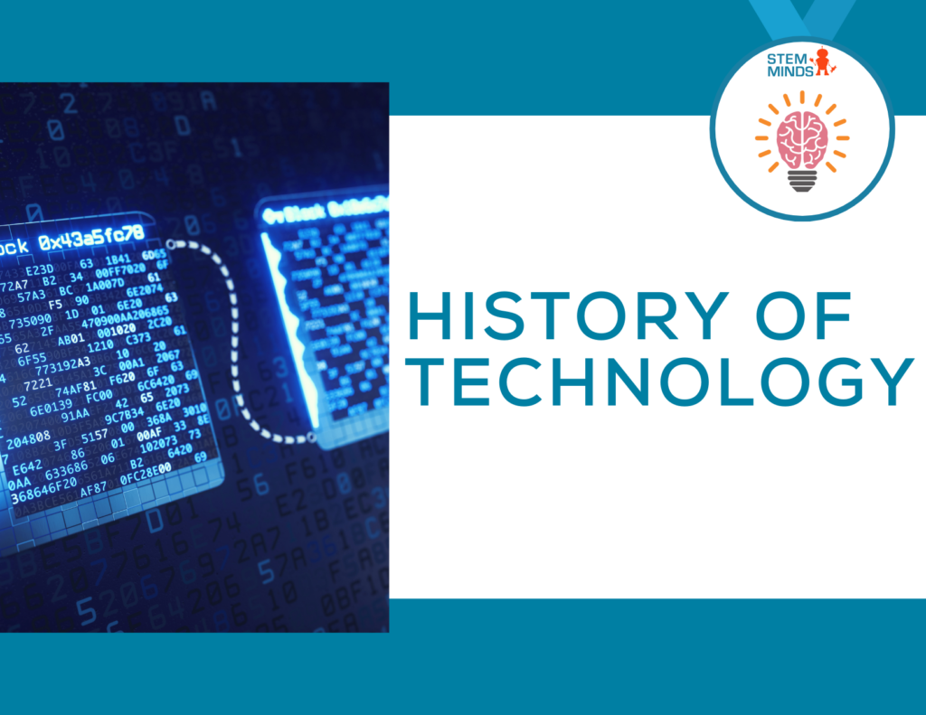 History of Technology