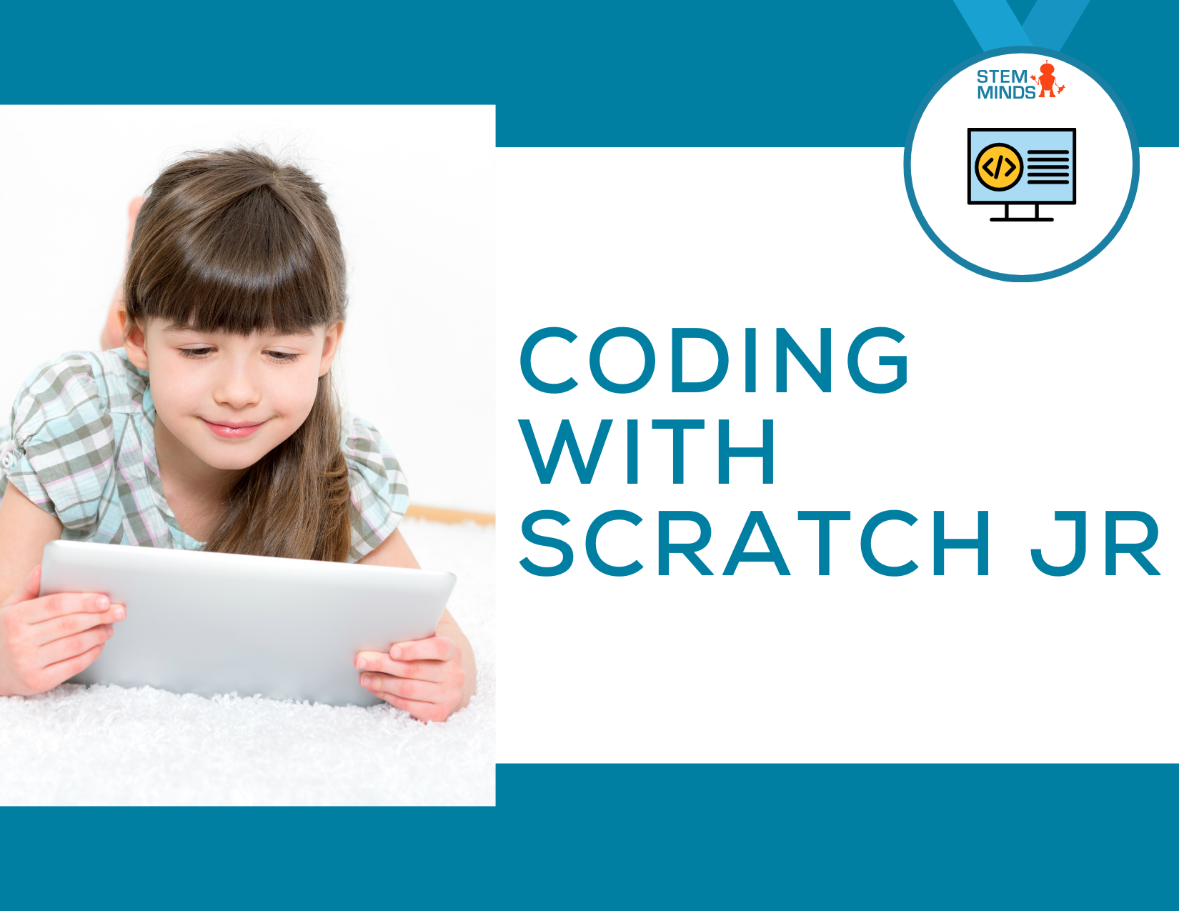 Introduction to Coding with Scratch Jr. – JASON Learning