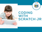 Introduction to Coding with Scratch Jr.