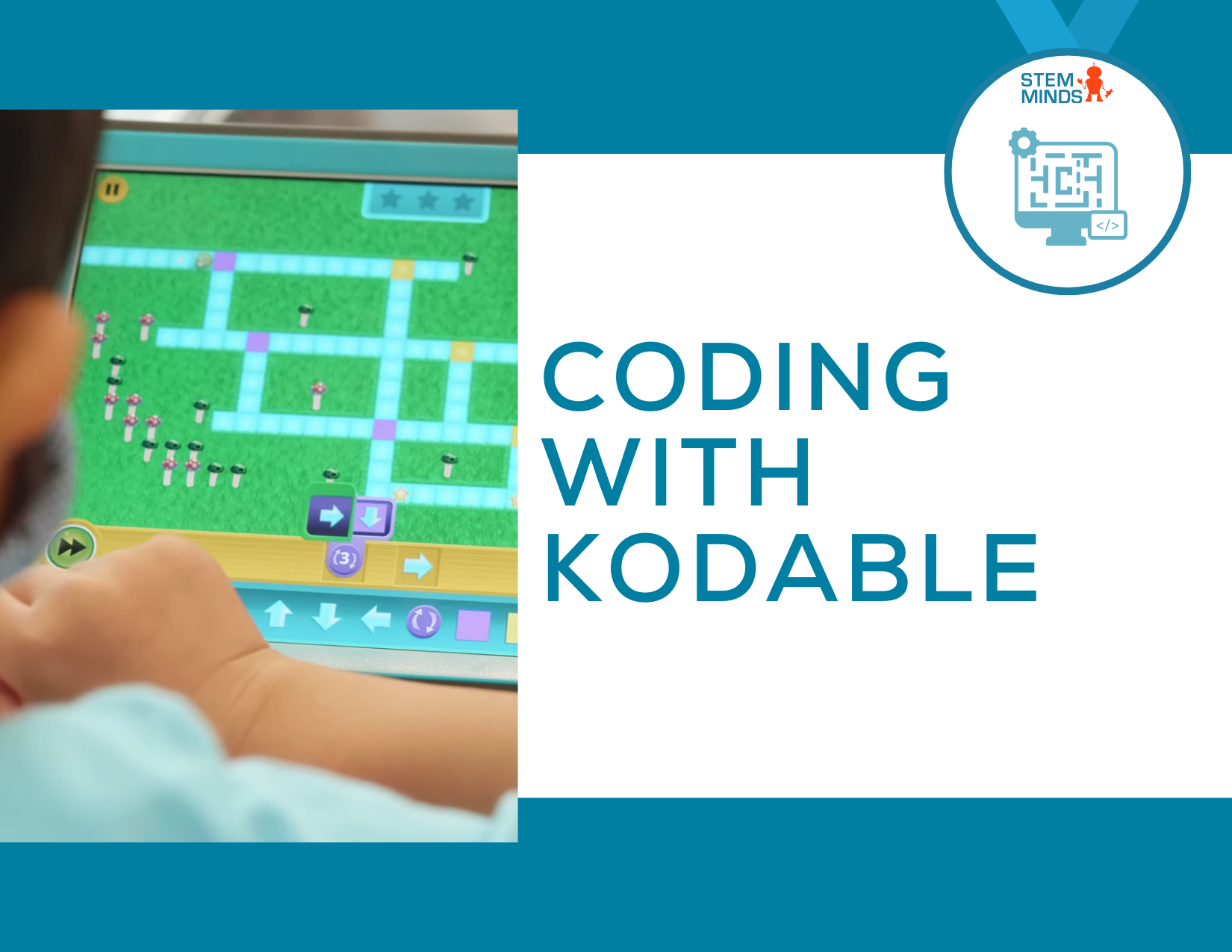 Introduction to Coding with Kodable – JASON Learning