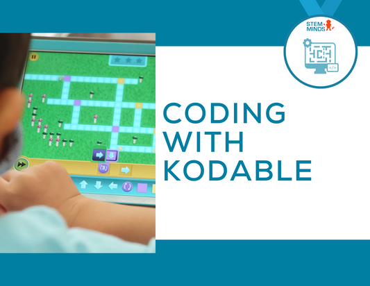 Introduction to Coding with Kodable