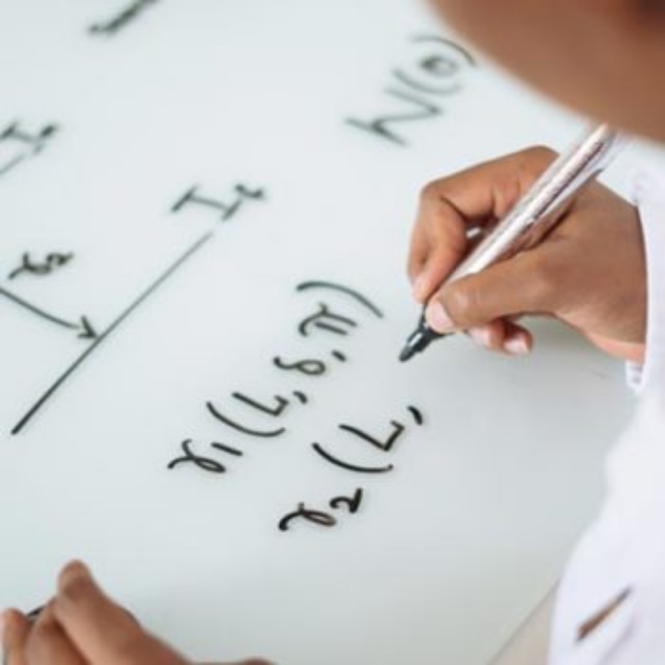 ARGO Math: Geometry – JASON Learning