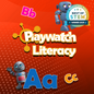 Playwatch Kids: Literacy