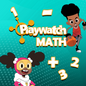 Playwatch Kids: Math