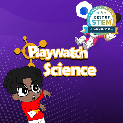 Playwatch Kids Bundle