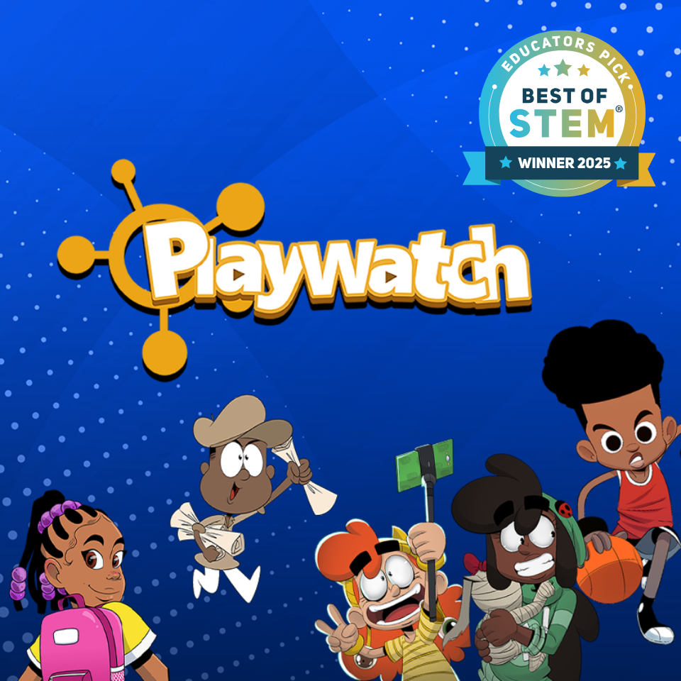 Playwatch Kids Bundle
