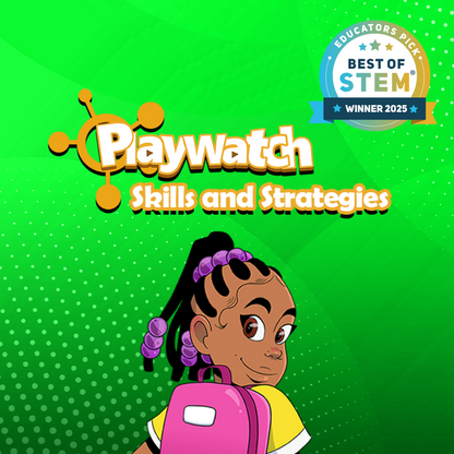 Playwatch Kids Bundle
