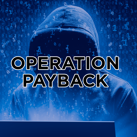 Operation Payback