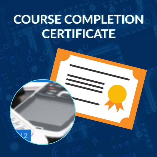 Grades 9-12 JASON Learning/ReMA Content Certificate