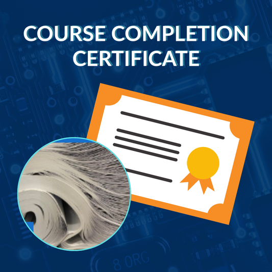 Grades K-4 JASON Learning/ReMA Content Certificate