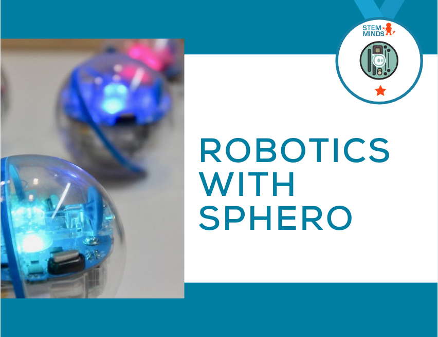 top tips for teaching with robots (using sphero)... Robotics with Sphero – JASON Learning