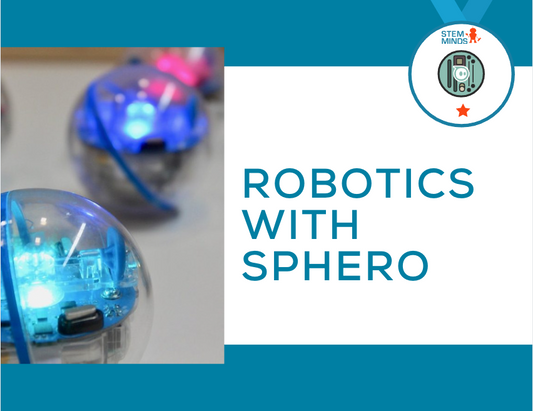 Robotics with Sphero