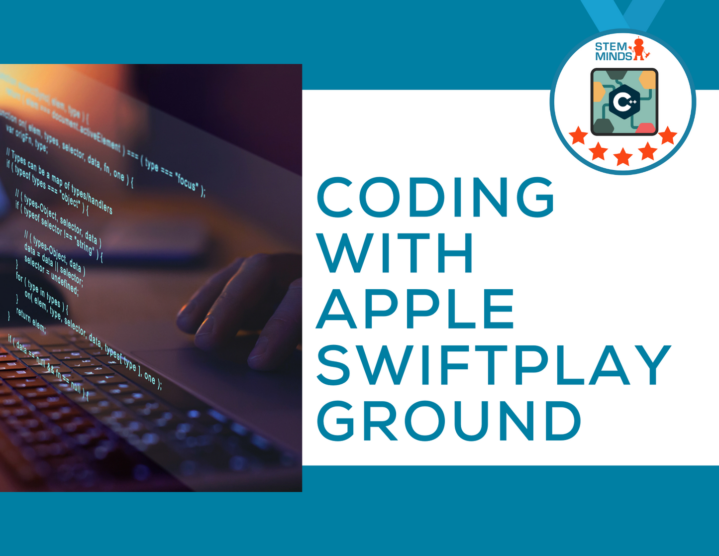 Coding with Apple Swift Playground